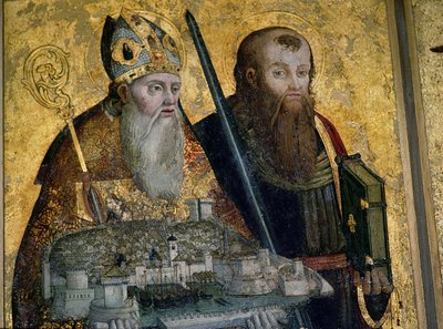 SS. Biagio e Paolo da Nikola Bozidarovic